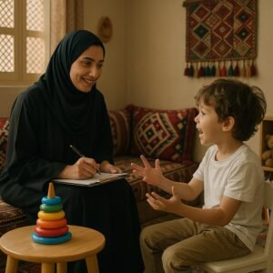 تقييم اضطراب فرط الحركة وتشتت الانتباه